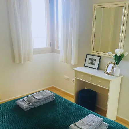 Esmeralda Suites Calp Extérieur photo