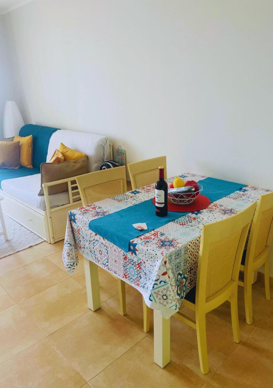 Apartment Esmeralda