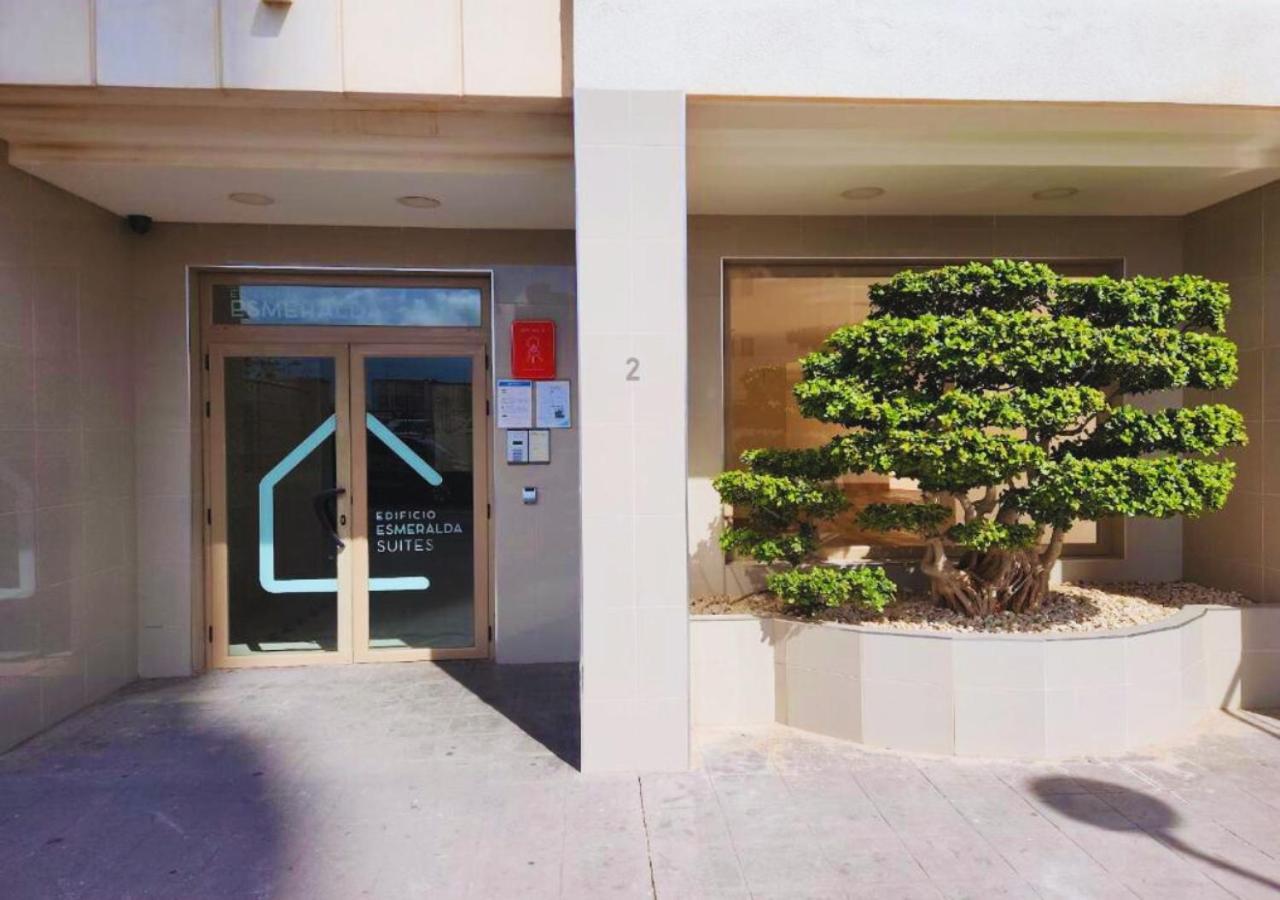 Esmeralda Appartement Calp