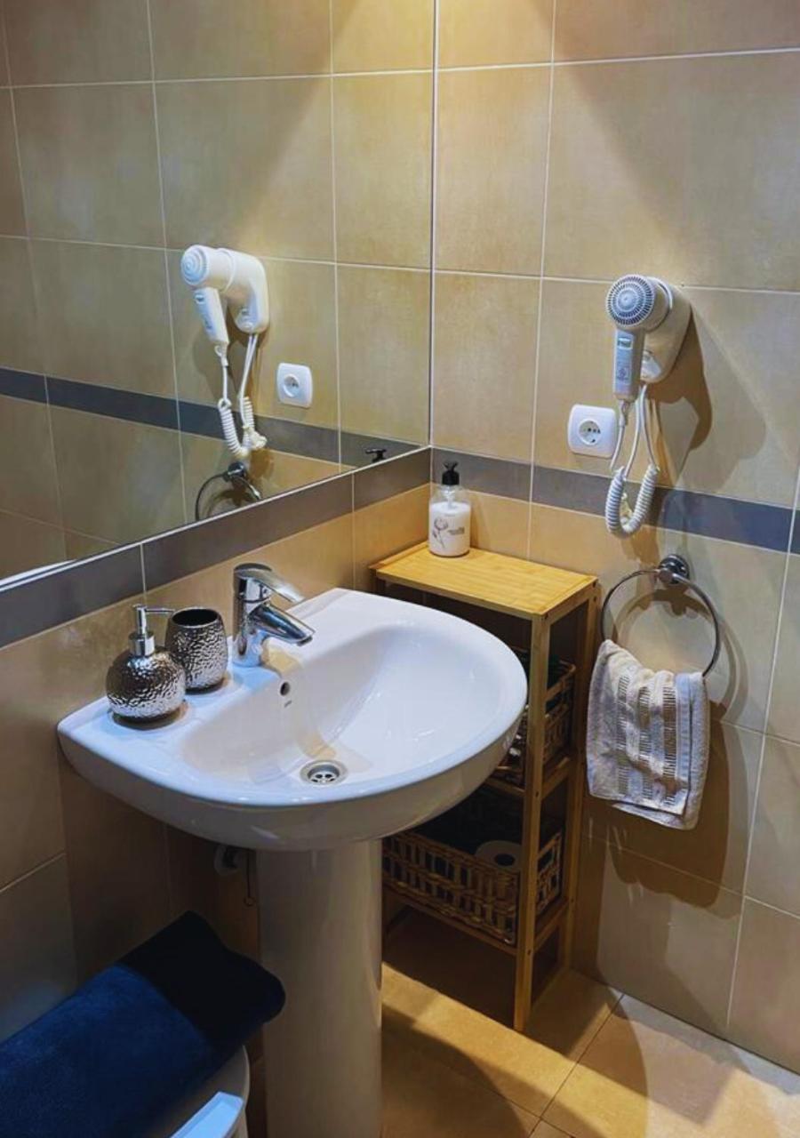 Apartment Esmeralda Calpe
