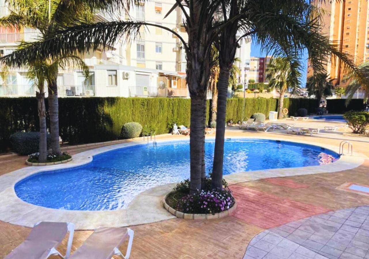 Esmeralda Apartment