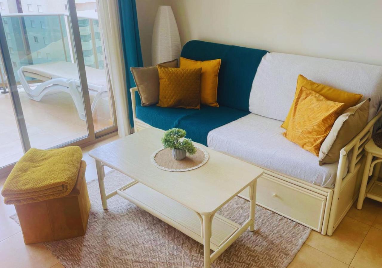 Esmeralda Apartment Calpe