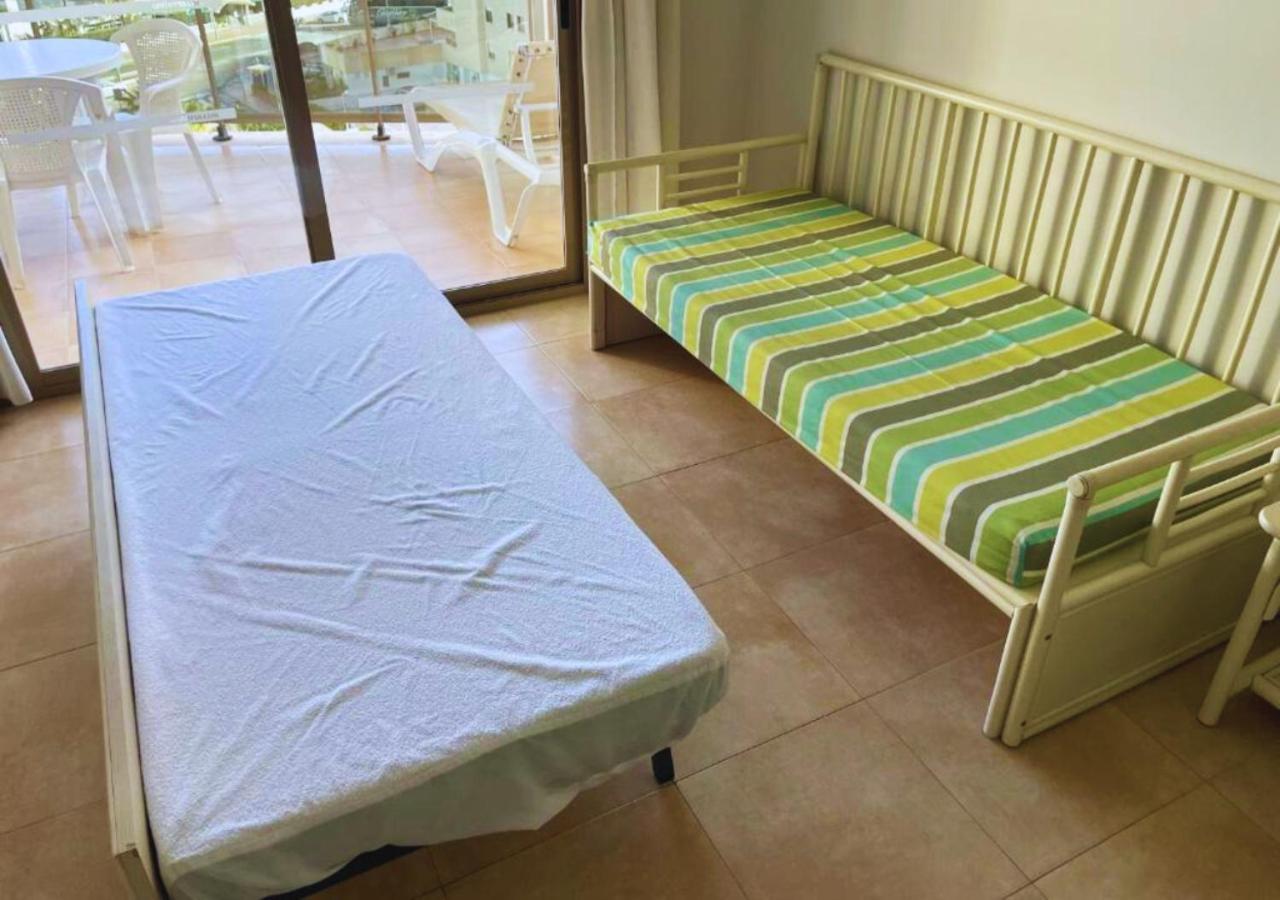 Apartment Esmeralda Calpe