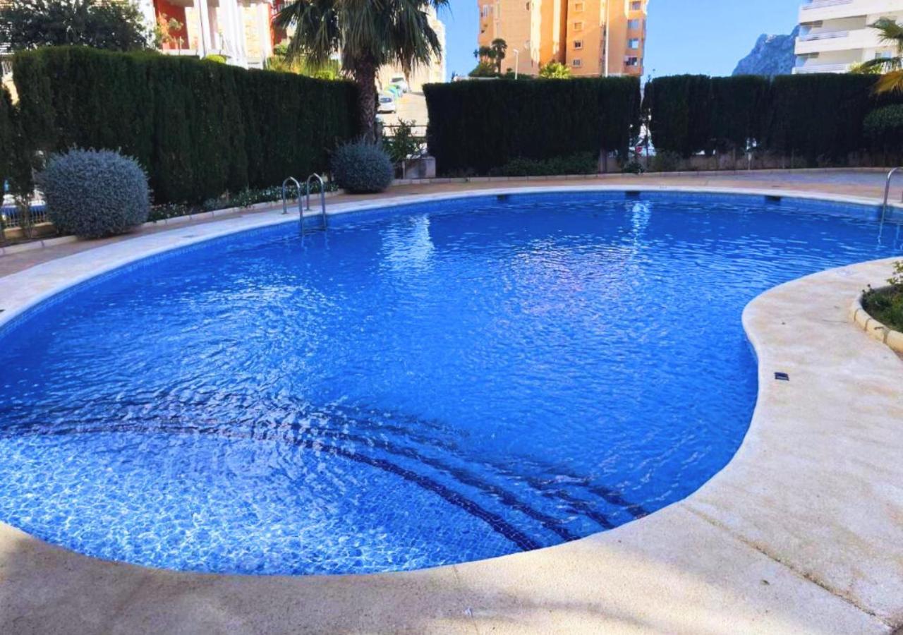 Esmeralda Apartment